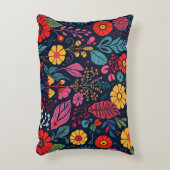 秋の喜びN022 アクセントクッション (正面(垂直))