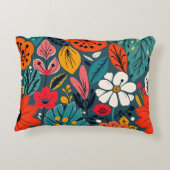 秋の喜びN023 アクセントクッション (裏面)