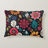 秋の喜びN024 アクセントクッション (裏面)