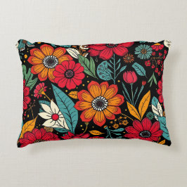 秋の喜びN025 アクセントクッション