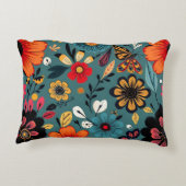 秋の喜びN02 アクセントクッション (裏面)