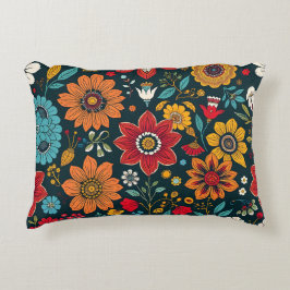 秋の喜びN03 アクセントクッション