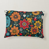 秋の喜びN03 アクセントクッション (裏面)