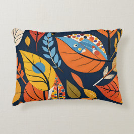 秋の喜びN06 アクセントクッション