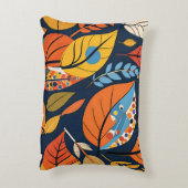 秋の喜びN06 アクセントクッション (裏面(縦))