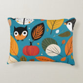 秋の喜びN07 アクセントクッション (裏面)