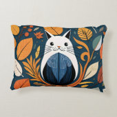 秋の喜びN08 アクセントクッション (裏面)