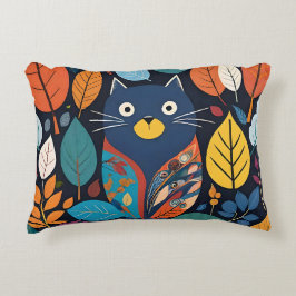 秋の喜びN09 アクセントクッション