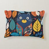 秋の喜びN09 アクセントクッション (裏面)