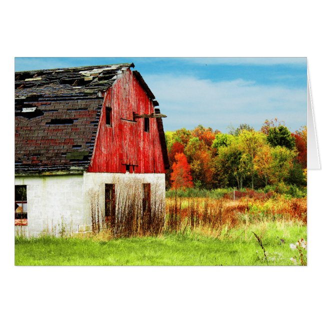 秋の国 (正面横)