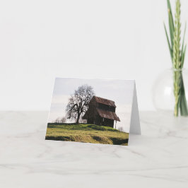 秋の国…... カード