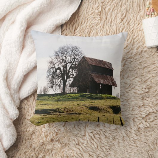 秋の国…..... クッション (ブランケット)