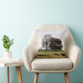 秋の国…..... クッション (椅子)