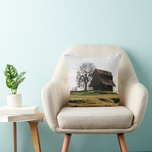 秋の国…..... クッション (椅子)