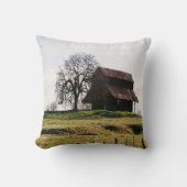 秋の国…..... クッション (正面)