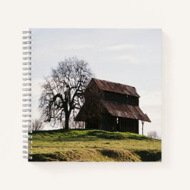 秋の国…... ノートブック