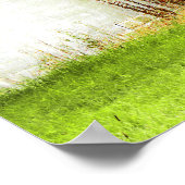 秋の国 ポスター (角)