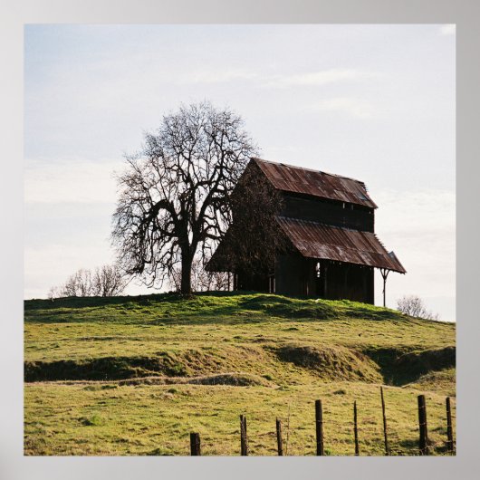 秋の国…... ポスター (正面)