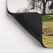 秋の国…..... マウスパッド (コーナー)