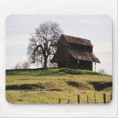 秋の国…..... マウスパッド (正面)