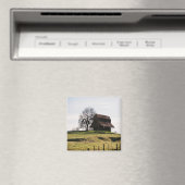 秋の国…... マグネット (インサイチュ (食洗機))