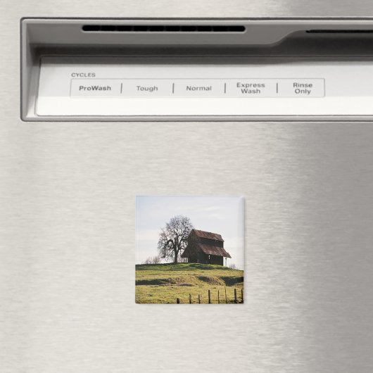 秋の国…... マグネット (インサイチュ (食洗機))