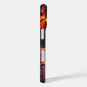 秋の夕べ散歩 Case-Mate iPhoneケース (裏面 / 右)