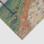 秋の夕べ（バイファーディナンドホドラー） 薄葉紙 (詳細)