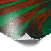 秋の夕べ | Emil Node | フォトプリント (角)