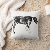 秋の夜景 クッション (ブランケット)