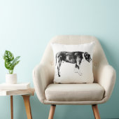 秋の夜景 クッション (椅子)