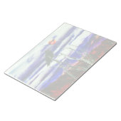 秋の夜 ノートパッド (アングル)