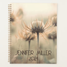 秋の夢のような自然