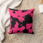 秋の夢 クッション (ブランケット)