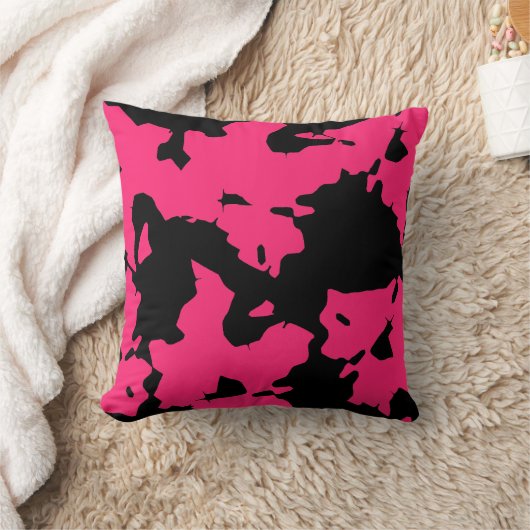 秋の夢 クッション (ブランケット)