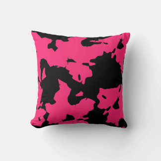 秋の夢 クッション