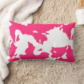 秋の夢 ランバークッション (ブランケット)