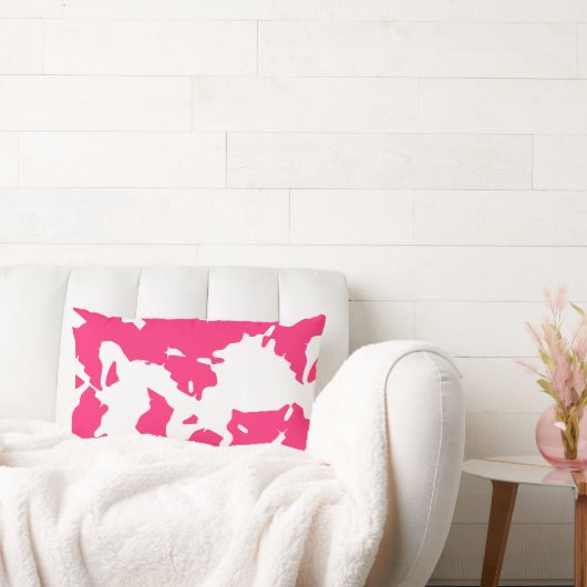 秋の夢 ランバークッション (ソファ)