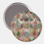 秋の大喜び….. マグネット (正面/裏面)