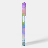 秋の女性のiPhoneケース Case-Mate iPhoneケース (裏面 / 右)