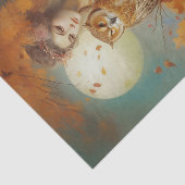 秋の女神 薄葉紙 (詳細)