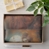 秋の女神 薄葉紙 (ギフト)