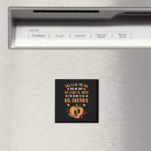 秋の妊娠発表でお兄さんになります マグネット (インサイチュ (食洗機))