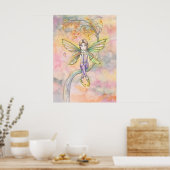 秋の妖精のポスター ポスター (キッチン)