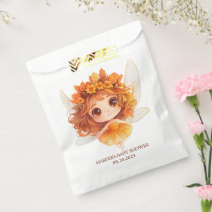 秋の妖精の森 フェイバーバッグ