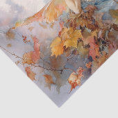 秋の妖精 薄葉紙 (詳細)