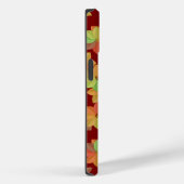 秋の季節アート Case-Mate iPhoneケース (裏面 / 右)