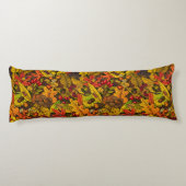 秋の宝物 ボディピロー (裏面)