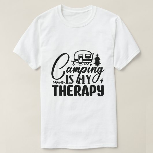 秋の宝物 Tシャツ (デザイン正面)