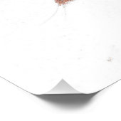 秋の少女 フォトプリント            (角)